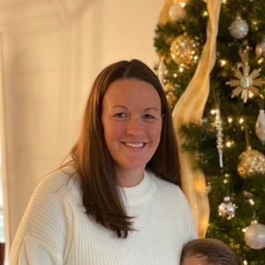 Meet your Posher, Kristin